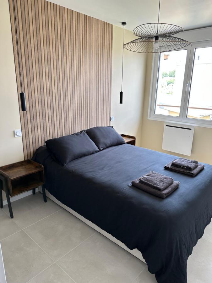 Appartement Neuf Contemporain Lourdes Zewnętrze zdjęcie