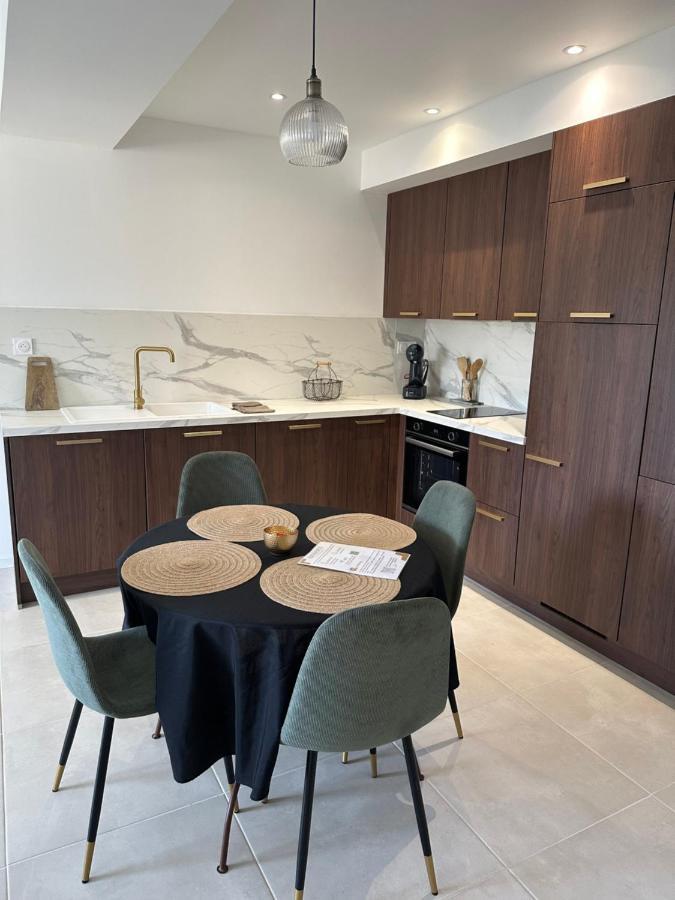 Appartement Neuf Contemporain Lourdes Zewnętrze zdjęcie