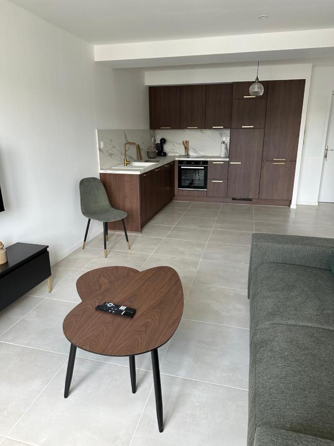 Appartement Neuf Contemporain Lourdes Zewnętrze zdjęcie