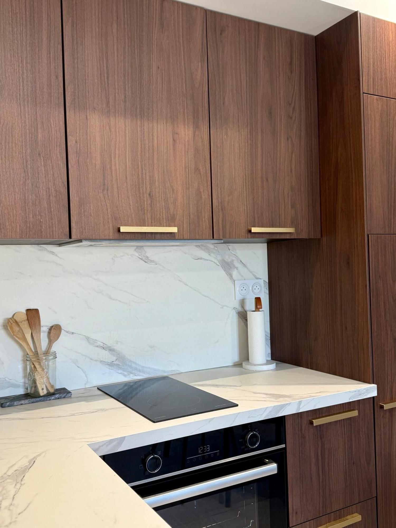 Appartement Neuf Contemporain Lourdes Zewnętrze zdjęcie