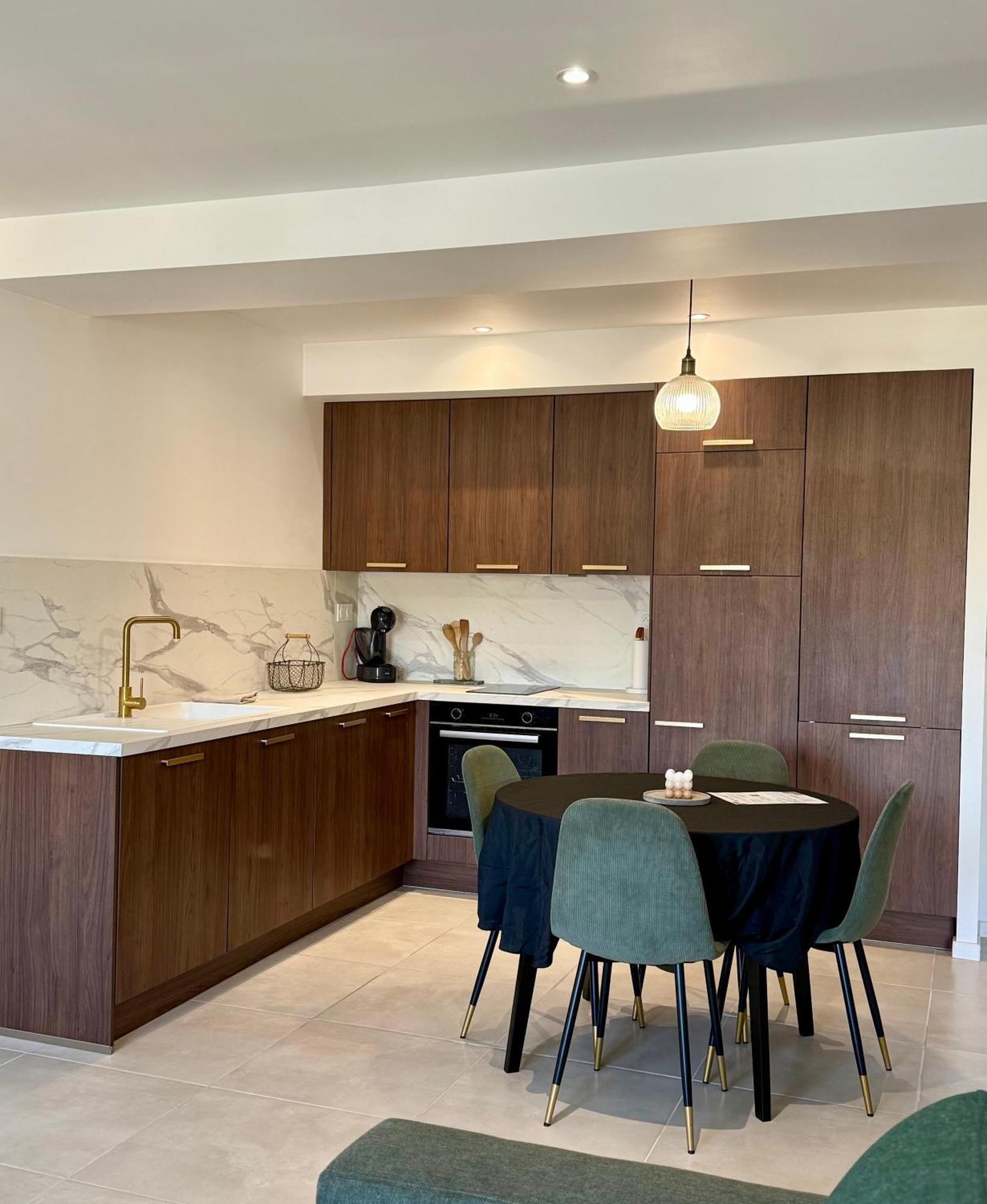 Appartement Neuf Contemporain Lourdes Zewnętrze zdjęcie